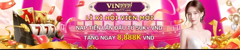 TẢI APP VIN777