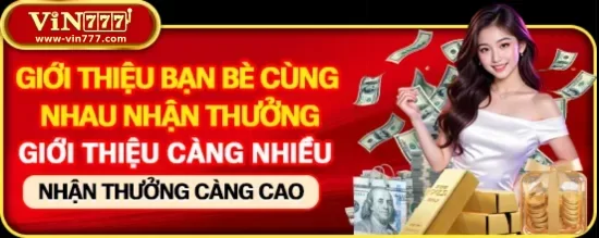 KHUYẾN MÃI VIN777