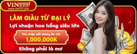 KHUYẾN MÃI VIN777