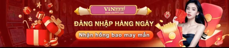 ĐĂNG KÝ VIN777